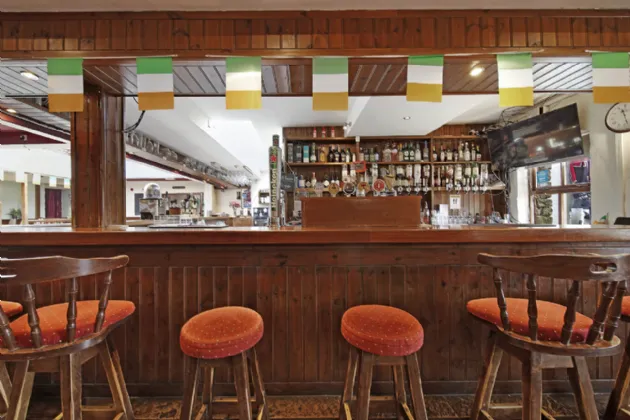 Photo of Cassadh an TSugain, Loughanure, Co. Donegal, F94 TP03