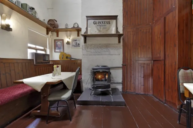 Photo of Cassadh an TSugain, Loughanure, Co. Donegal, F94 TP03