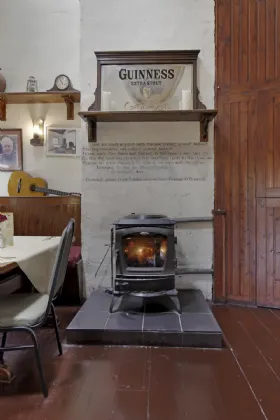 Photo of Cassadh an TSugain, Loughanure, Co. Donegal, F94 TP03