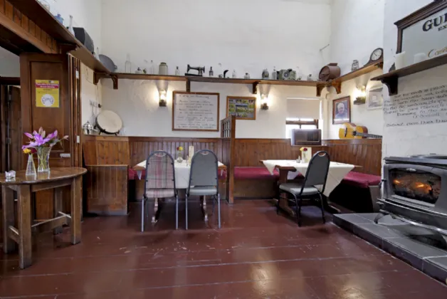 Photo of Cassadh an TSugain, Loughanure, Co. Donegal, F94 TP03