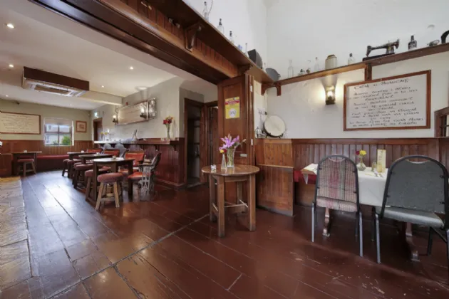 Photo of Cassadh an TSugain, Loughanure, Co. Donegal, F94 TP03