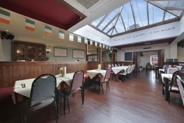 Photo of Cassadh an TSugain, Loughanure, Co. Donegal, F94 TP03