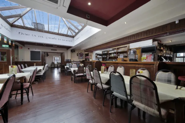 Photo of Cassadh an TSugain, Loughanure, Co. Donegal, F94 TP03