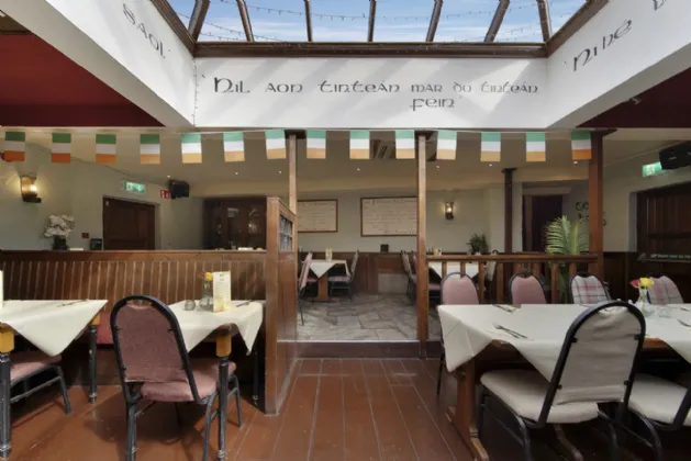 Photo of Cassadh an TSugain, Loughanure, Co. Donegal, F94 TP03