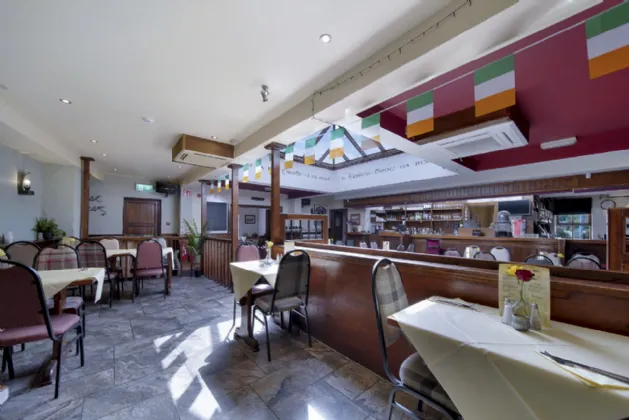 Photo of Cassadh an TSugain, Loughanure, Co. Donegal, F94 TP03