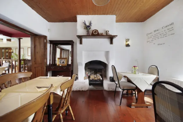 Photo of Cassadh an TSugain, Loughanure, Co. Donegal, F94 TP03