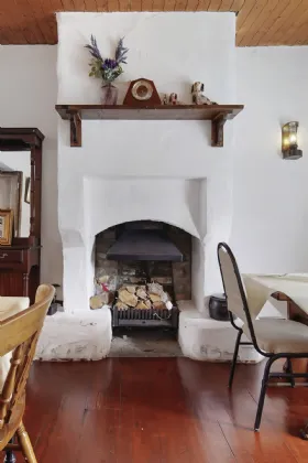 Photo of Cassadh an TSugain, Loughanure, Co. Donegal, F94 TP03