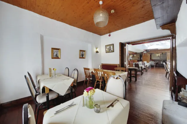 Photo of Cassadh an TSugain, Loughanure, Co. Donegal, F94 TP03