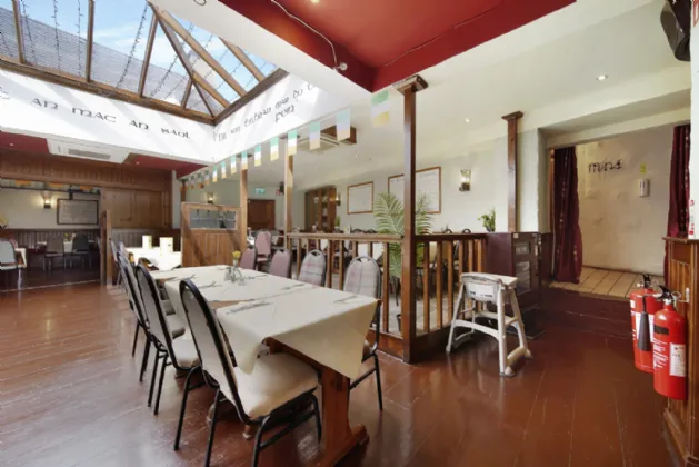 Photo of Cassadh an TSugain, Loughanure, Co. Donegal, F94 TP03