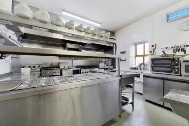 Photo of Cassadh an TSugain, Loughanure, Co. Donegal, F94 TP03