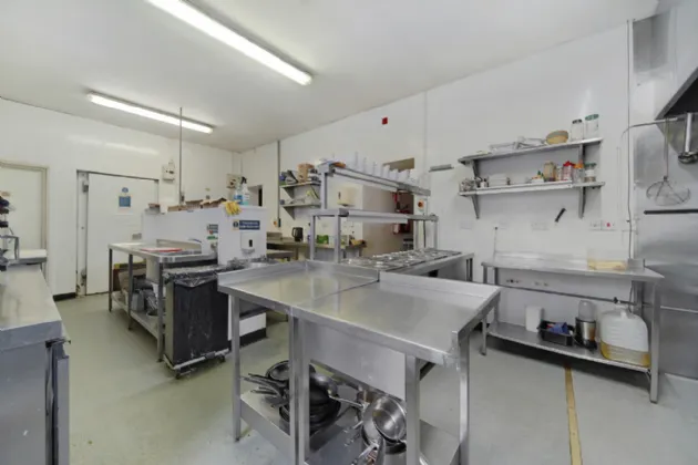 Photo of Cassadh an TSugain, Loughanure, Co. Donegal, F94 TP03