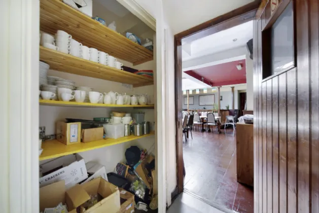 Photo of Cassadh an TSugain, Loughanure, Co. Donegal, F94 TP03