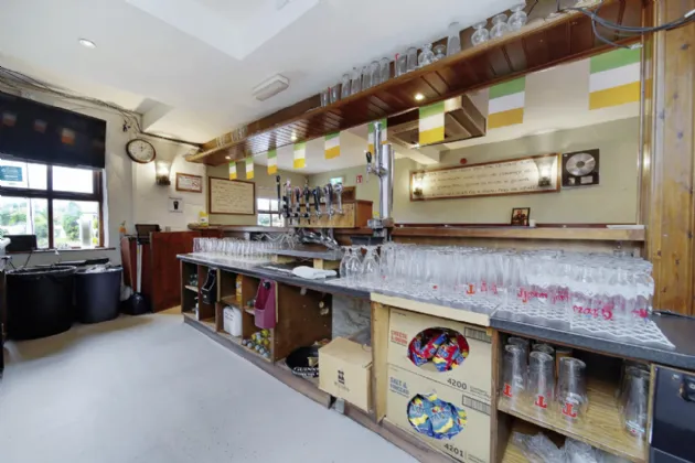 Photo of Cassadh an TSugain, Loughanure, Co. Donegal, F94 TP03