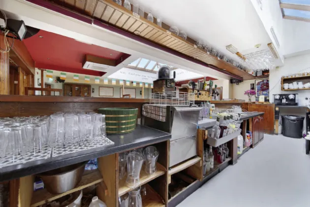 Photo of Cassadh an TSugain, Loughanure, Co. Donegal, F94 TP03