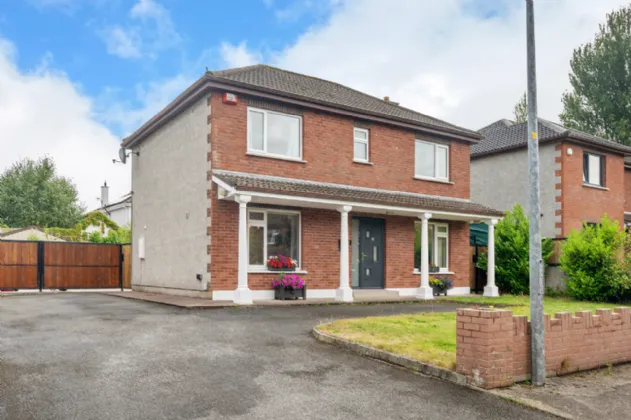 Photo of 6 Eglantine Drive,, Mallow, Co. Cork, P51VP7Y