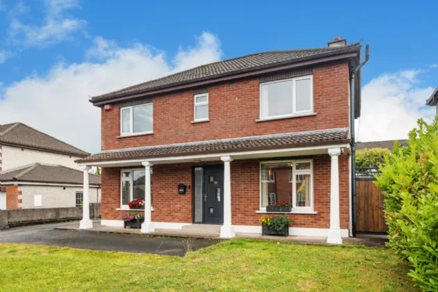 Photo of 6 Eglantine Drive,, Mallow, Co. Cork, P51VP7Y