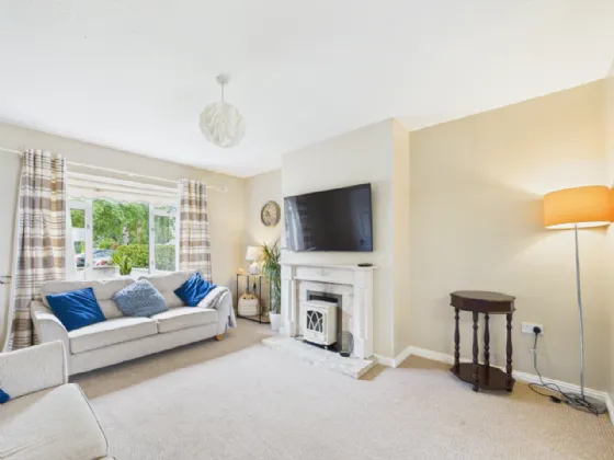 Photo of 8 Aherlow, Heights, Tipperary Town, Co. Tipperary, E34 D342