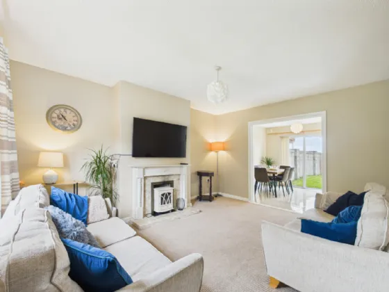 Photo of 8 Aherlow, Heights, Tipperary Town, Co. Tipperary, E34 D342