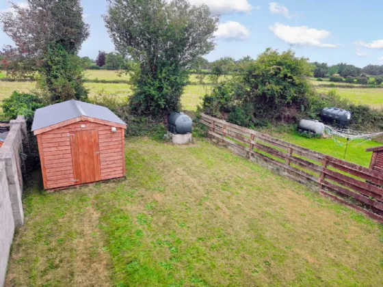 Photo of 8 Aherlow, Heights, Tipperary Town, Co. Tipperary, E34 D342