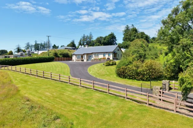 Photo of Glenside, Knocknagoshel, Co Kerry, V92 PX90