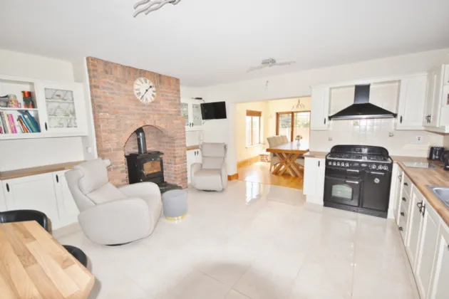 Photo of Glenside, Knocknagoshel, Co Kerry, V92 PX90