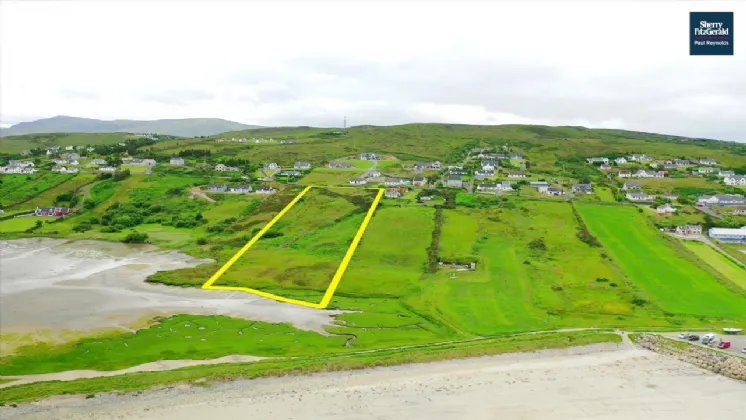 Photo of Magheraroarty, Gortahork, Co. Donegal