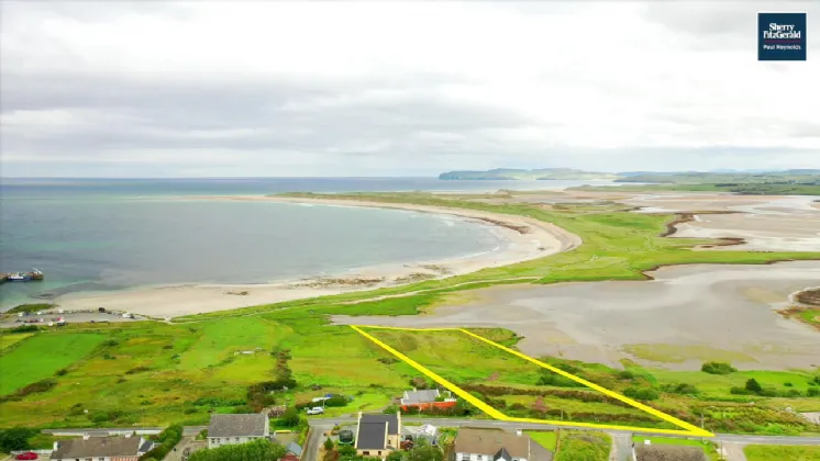 Photo of Magheraroarty, Gortahork, Co. Donegal