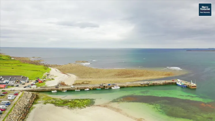 Photo of Magheraroarty, Gortahork, Co. Donegal