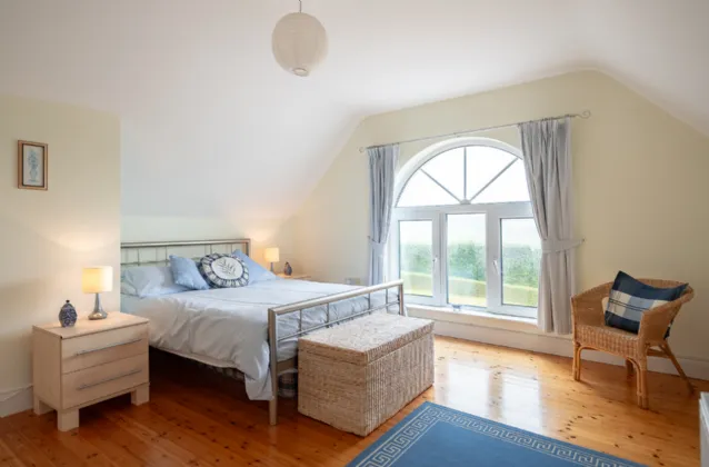 Photo of Forgefield House, Gortagass, Kenmare, Co. Kerry, V93 HD98