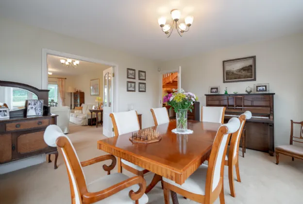 Photo of Forgefield House, Gortagass, Kenmare, Co. Kerry, V93 HD98