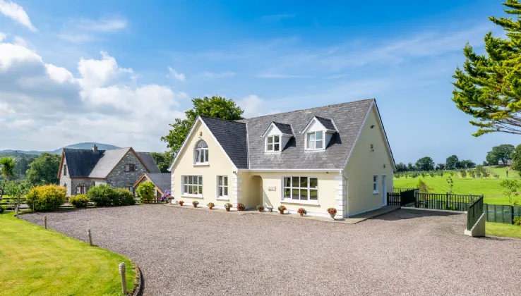 Photo of Forgefield House, Gortagass, Kenmare, Co. Kerry, V93 HD98