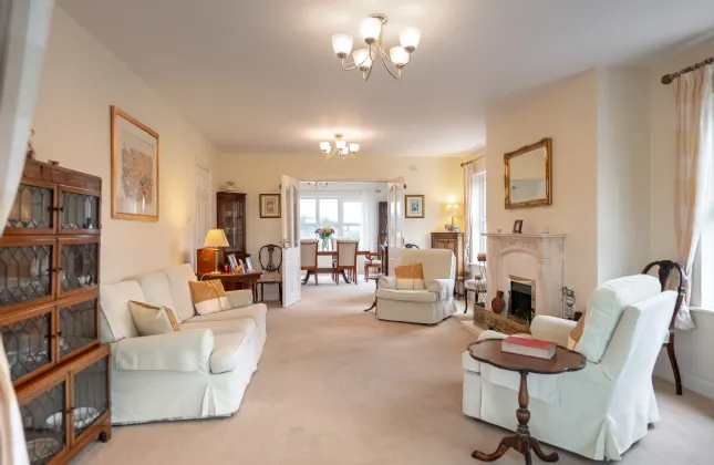 Photo of Forgefield House, Gortagass, Kenmare, Co. Kerry, V93 HD98