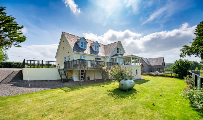 Photo of Forgefield House, Gortagass, Kenmare, Co. Kerry, V93 HD98