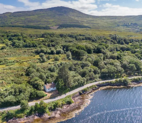Photo of Dirreenacallaugh, Dawros, Kenmare, Co. Kerry, V93 C7P0