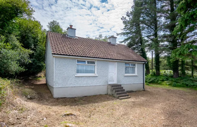 Photo of Dirreenacallaugh, Dawros, Kenmare, Co. Kerry, V93 C7P0