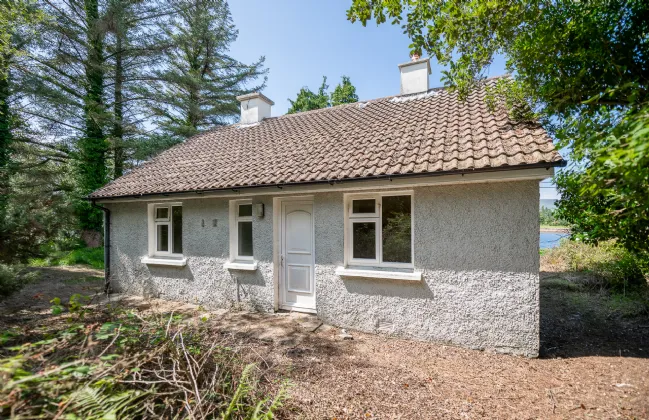 Photo of Dirreenacallaugh, Dawros, Kenmare, Co. Kerry, V93 C7P0