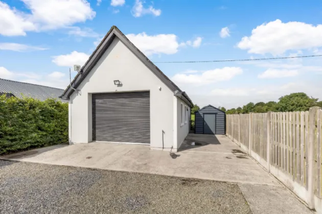 Photo of Addinstown, Delvin, Co Westmeath, N91KR80