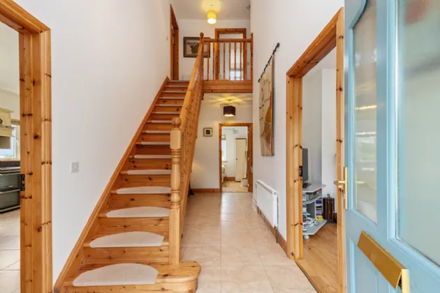 Photo of 1 Sarshill, Kilmore, Kilmore Village, Co Wexford, Y35DE27