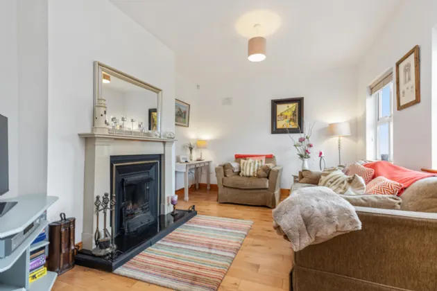 Photo of 1 Sarshill, Kilmore, Kilmore Village, Co Wexford, Y35DE27