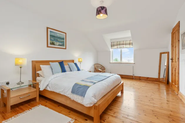 Photo of 1 Sarshill, Kilmore, Kilmore Village, Co Wexford, Y35DE27