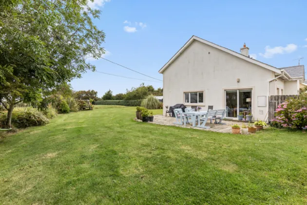 Photo of 1 Sarshill, Kilmore, Kilmore Village, Co Wexford, Y35DE27