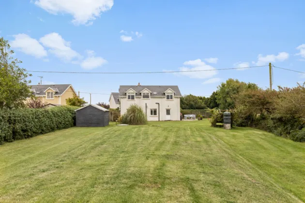 Photo of 1 Sarshill, Kilmore, Kilmore Village, Co Wexford, Y35DE27