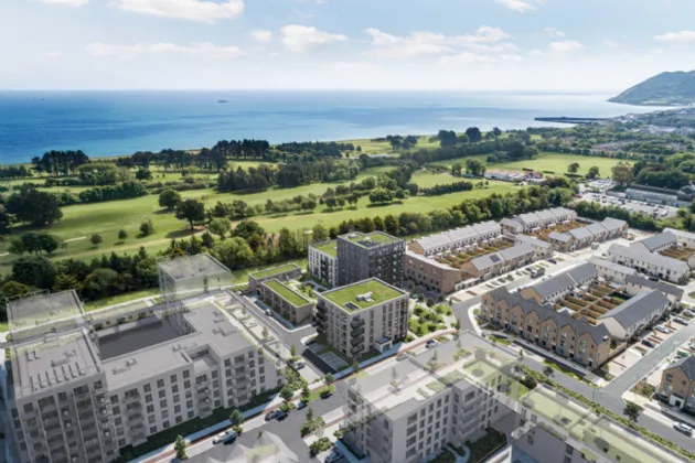 Photo of Woodbrook Point, Woodbrook, Shankill, Co Dublin