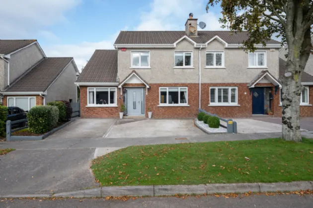 Photo of 36 The Brambles, Classes Lake, Ovens, Co Cork, P31K063