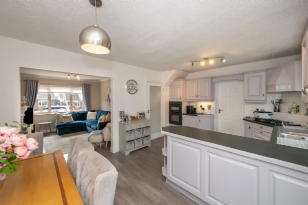 Photo of 36 The Brambles, Classes Lake, Ovens, Co Cork, P31K063