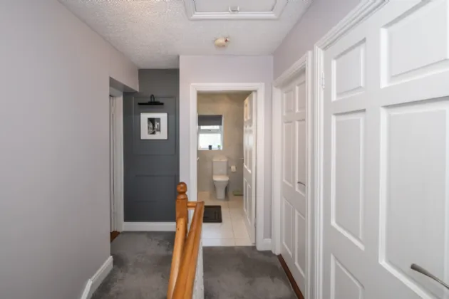 Photo of 36 The Brambles, Classes Lake, Ovens, Co Cork, P31K063