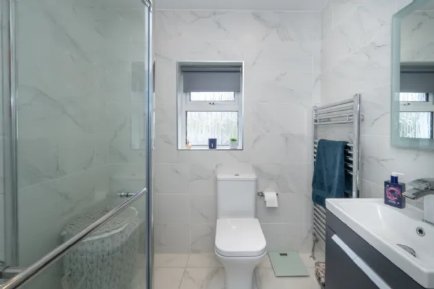 Photo of 36 The Brambles, Classes Lake, Ovens, Co Cork, P31K063