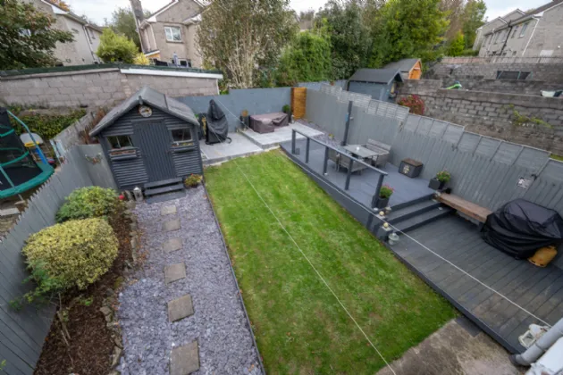 Photo of 36 The Brambles, Classes Lake, Ovens, Co Cork, P31K063