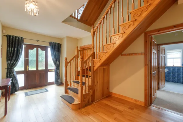 Photo of Derrymore, Mountrath, Co. Laois, R32 PF64