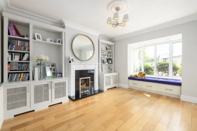 Photo of 25 Church View, Eden Gate, Delgany, Co Wicklow, A63 AR28